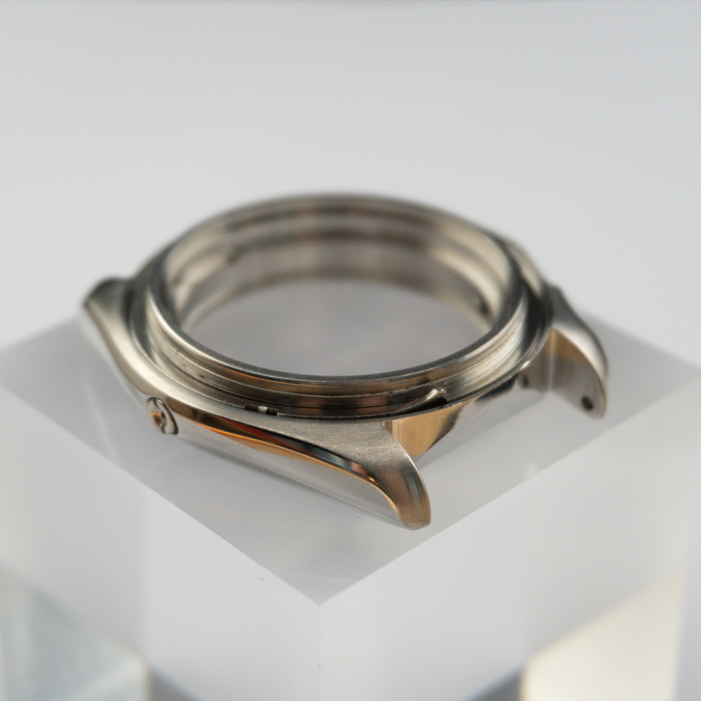 Bi-directional Bezel Click Spring for SKX/SRPD/SSK Series