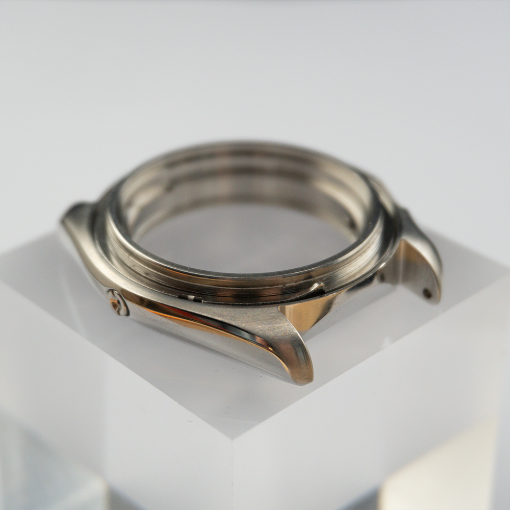 Bi-directional Bezel Click Spring for SKX/SRPD/SSK Series