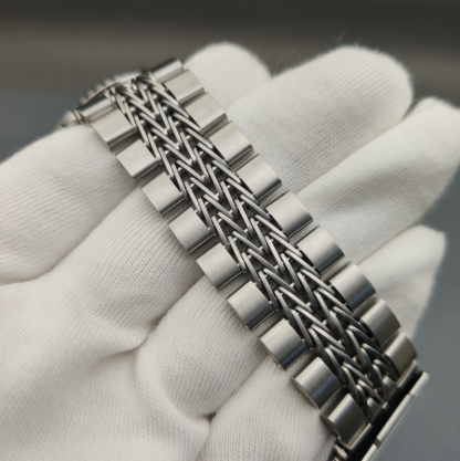 Razor Bracelet for Seiko SRP/SKX/ Series