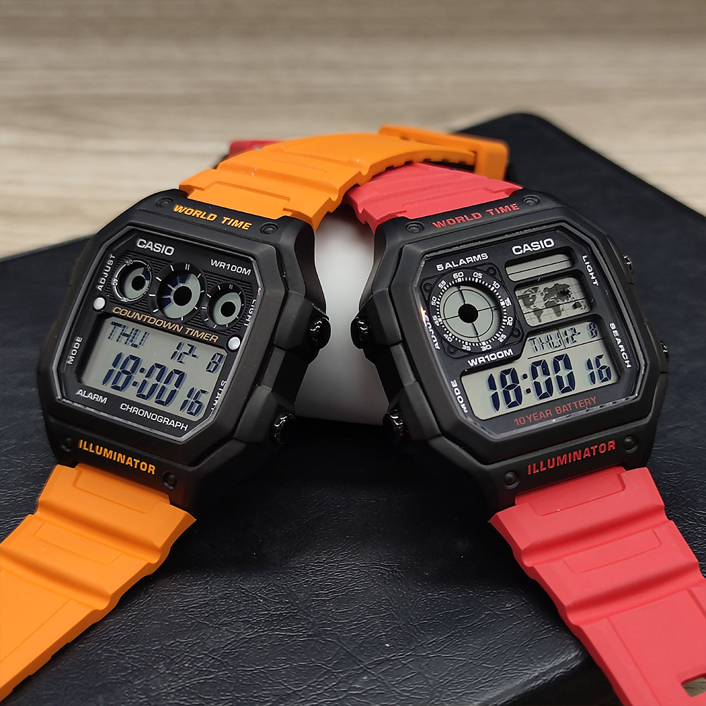 FKM Rubber Band for AE-1200/1300 Series