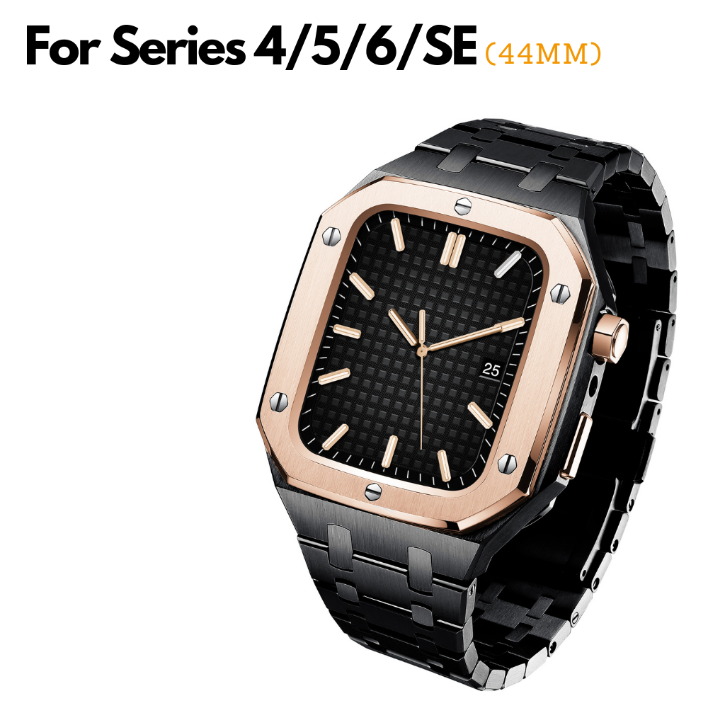 Modding Kits for Apple Watch Series 1/2/3/4/5/6/7/SE | Bracelet Set