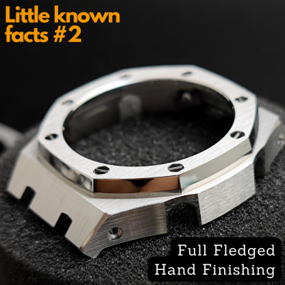 Modding Kits for GA-2100/2110 & GM-2100 Series | Bracelet & Rubber Band Set