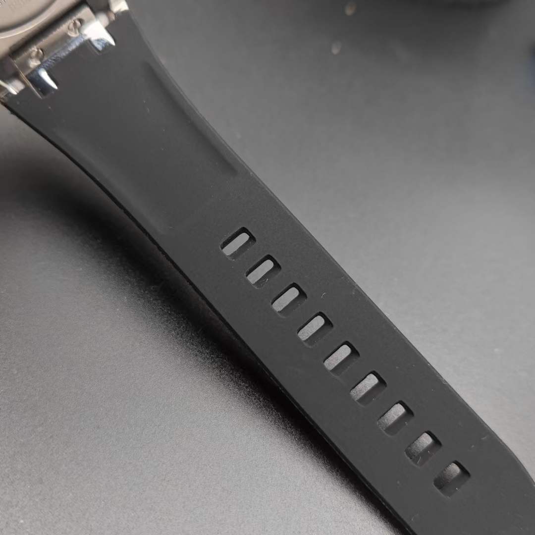 Universal Rubber Band for Apple Watch & CasiOak Modding Kits