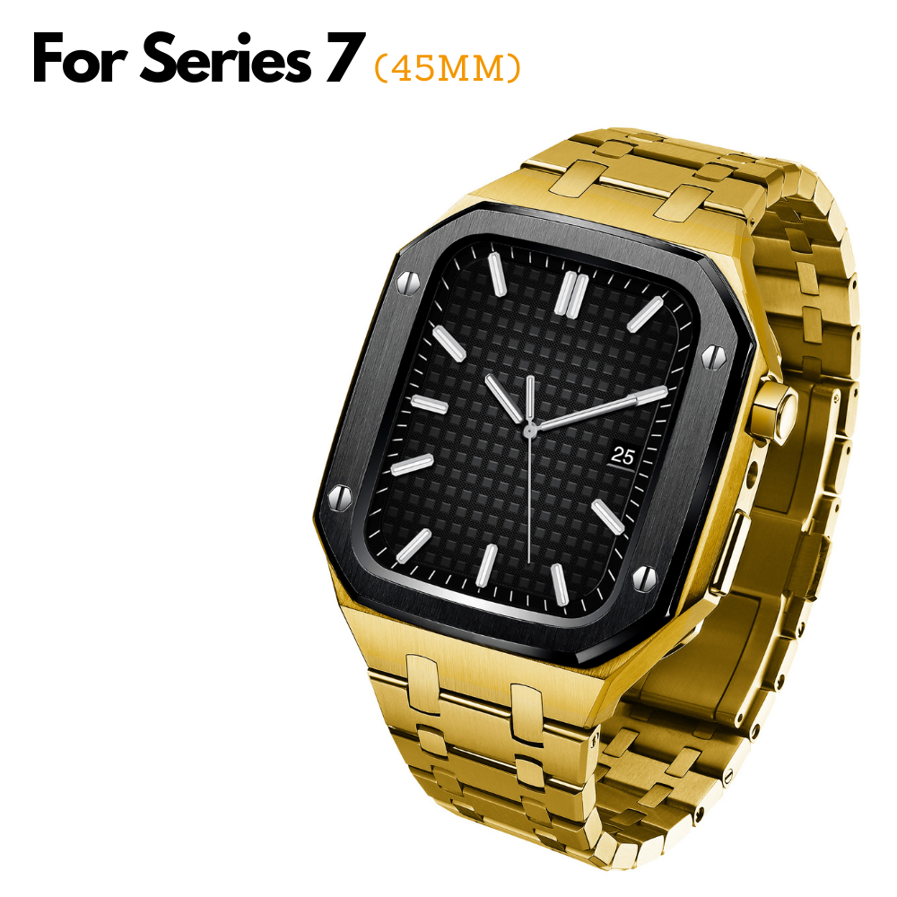 Modding Kits for Apple Watch Series 3/4/5/6/7/SE