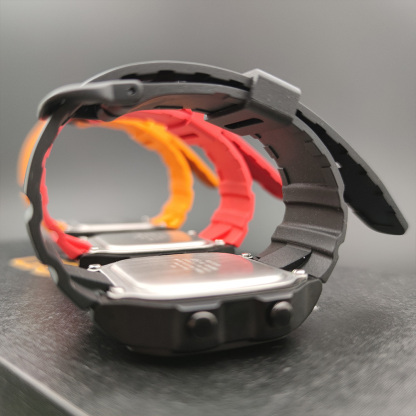 FKM Rubber Band for AE-1200/1300 Series