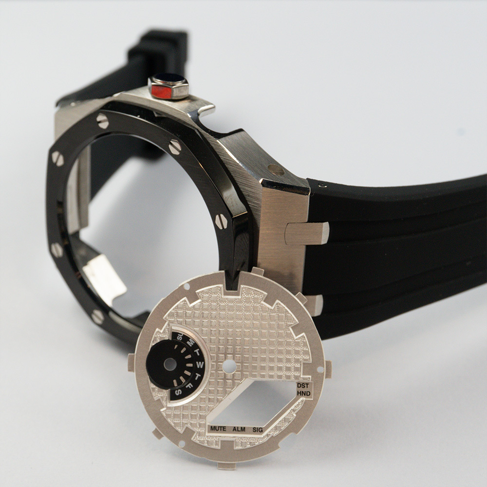 Dials for GA-2100/2110 & GMA-S2100 Series