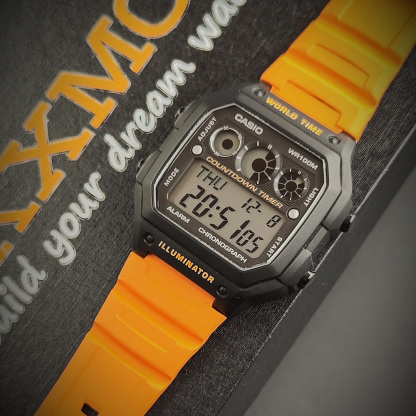 FKM Rubber Band for AE-1200/1300 Series