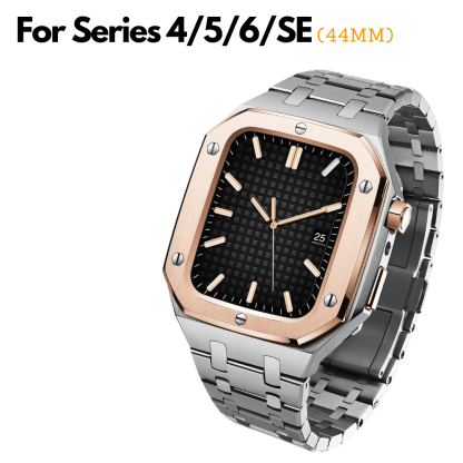 Modding Kits for Apple Watch Series 1/2/3/4/5/6/7/SE | Bracelet Set