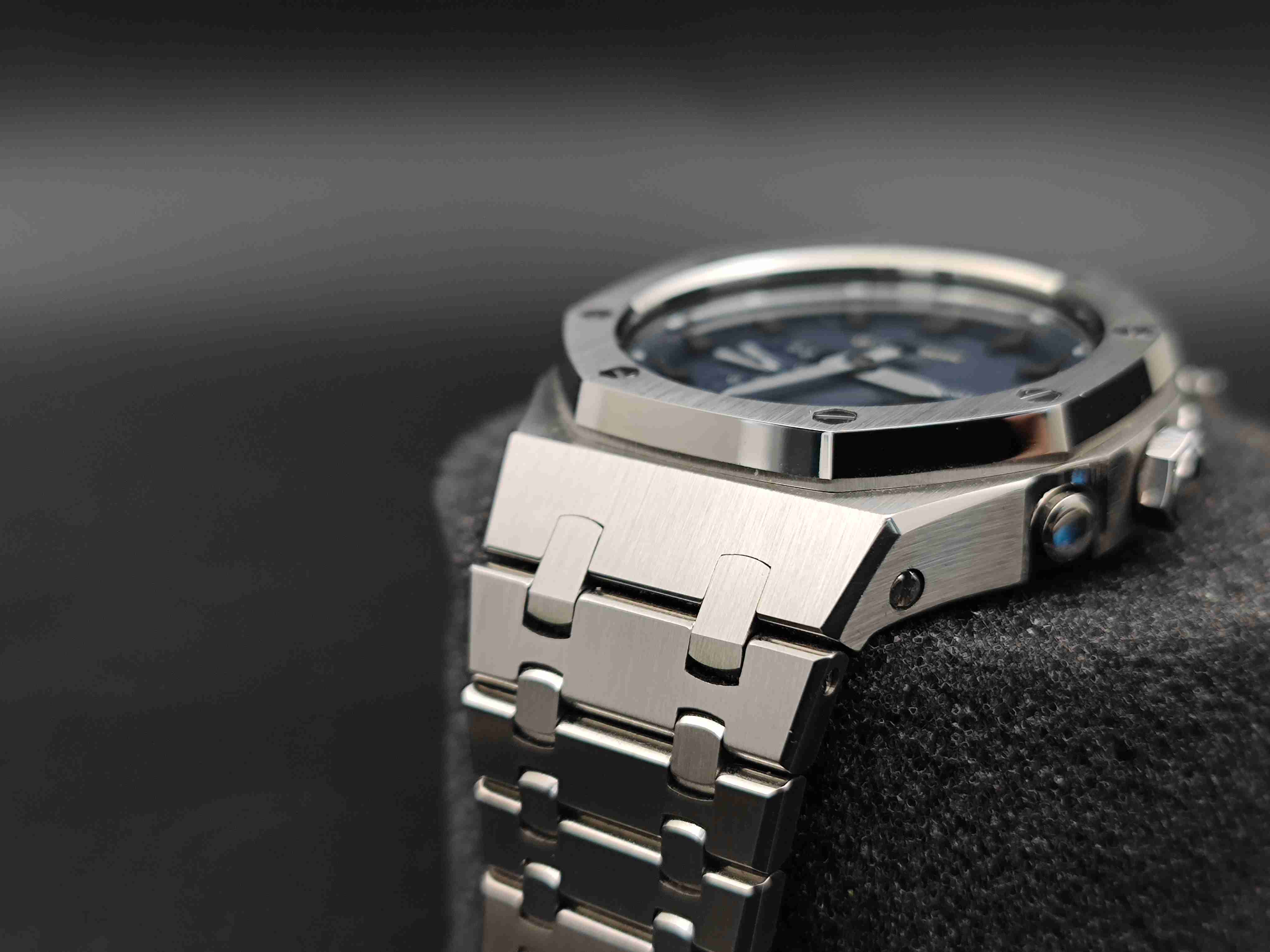 Bracelet for SKXMOD Modding Kits