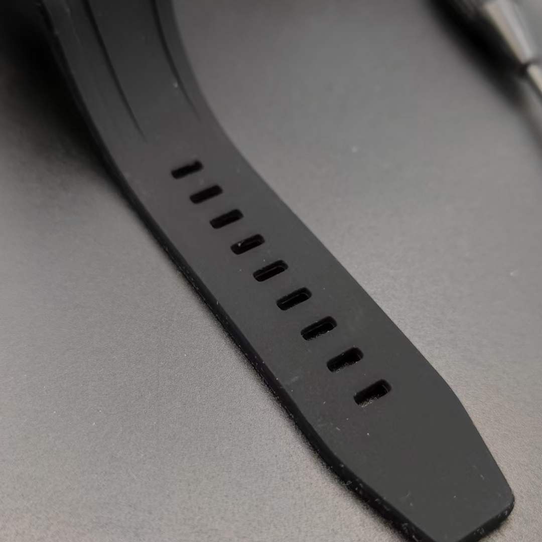 Universal Rubber Band for Apple Watch & CasiOak Modding Kits