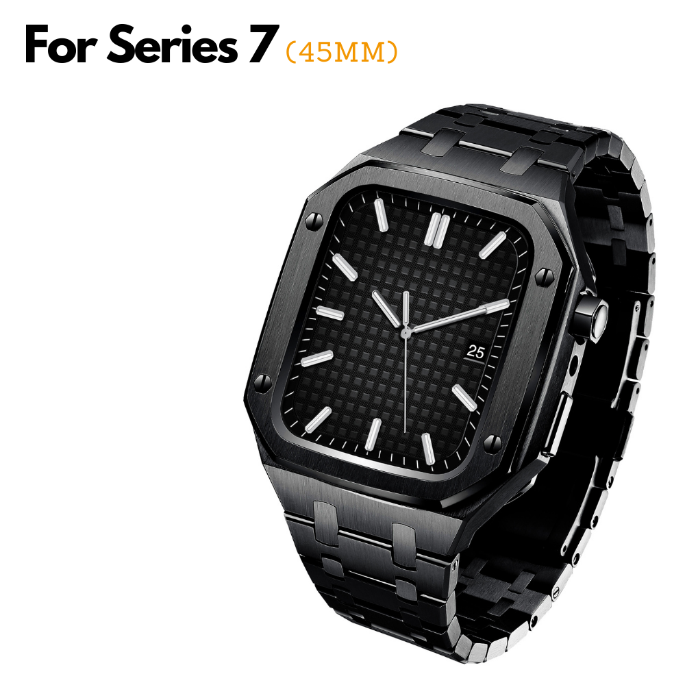 Modding Kits for Apple Watch Series 3/4/5/6/7/SE