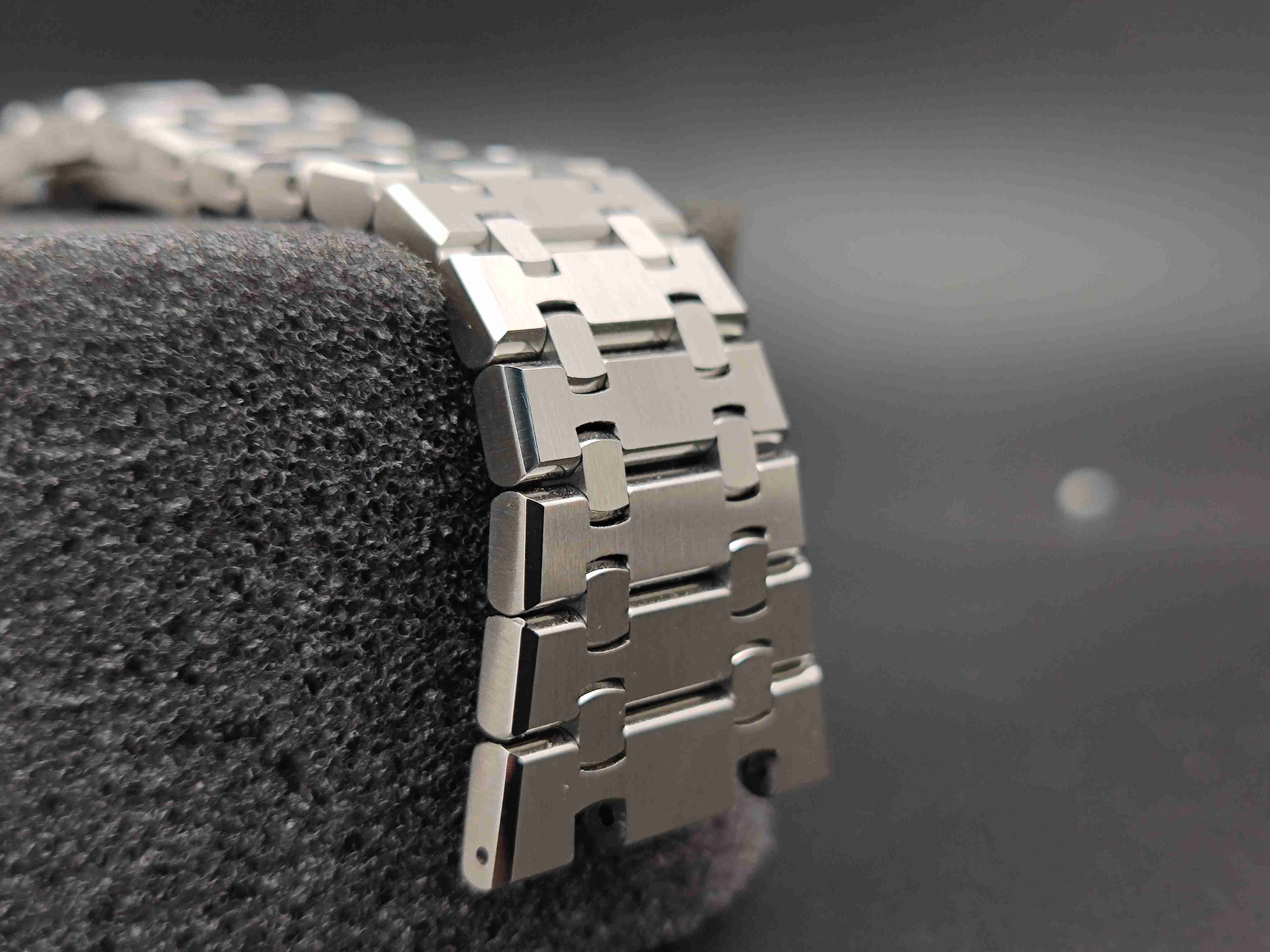 Bracelet for SKXMOD Modding Kits