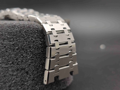 Bracelet for SKXMOD Modding Kits