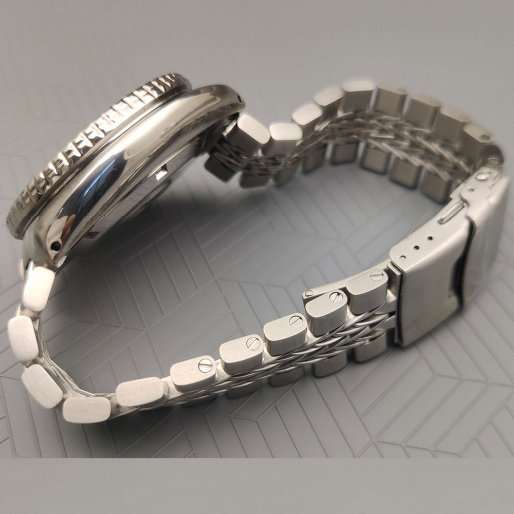 Razor Bracelet for Seiko SRP/SKX/ Series