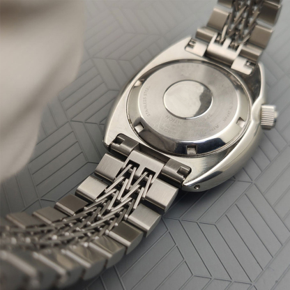 Razor Bracelet for Seiko SRP/SKX/ Series