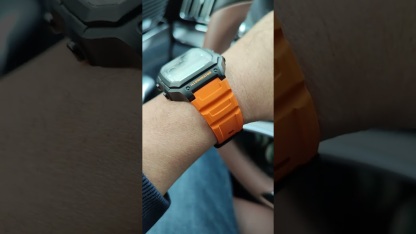 [SKXMOD] FKM Rubber Band for AE-1200/1300 Series