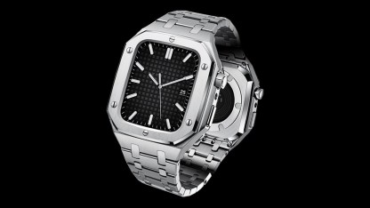 [SKXMOD] Modding Kits for Apple Watch Series 1/2/3/4/5/6/7/8/SE | Brac