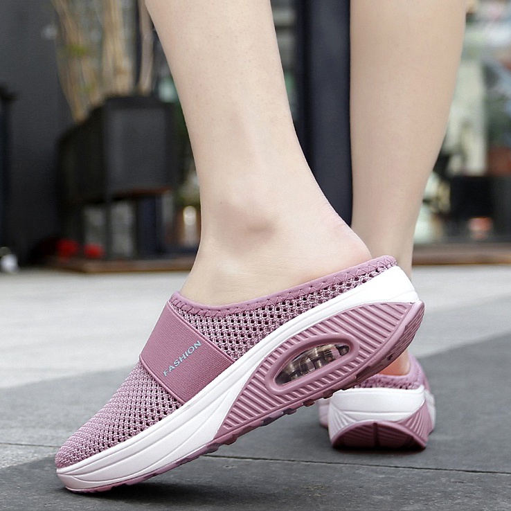 💥Mother's Day Early Discount 70% Off💥Air Cushion Shoes