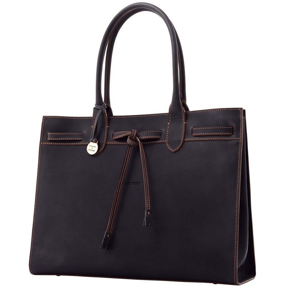 d & b purse