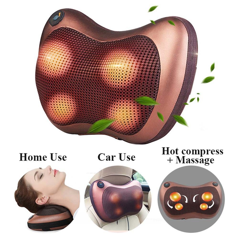 ELEKTROMOS MASSZÁZS PÁRNA