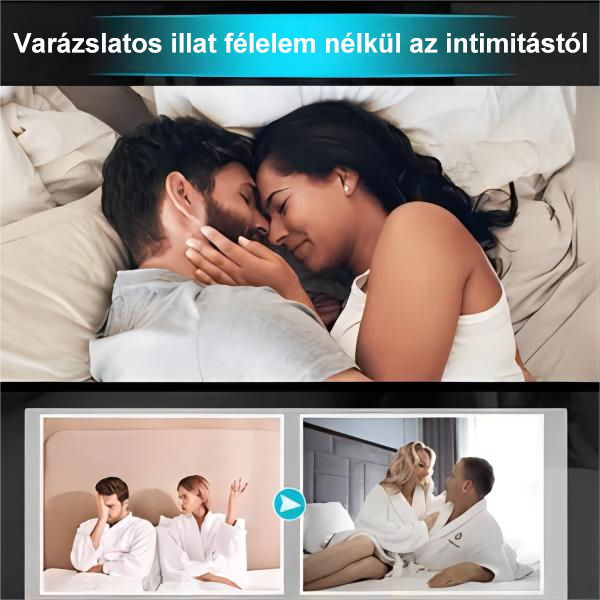 Lover Elixir™ Parfüm-Férfi és nő részére