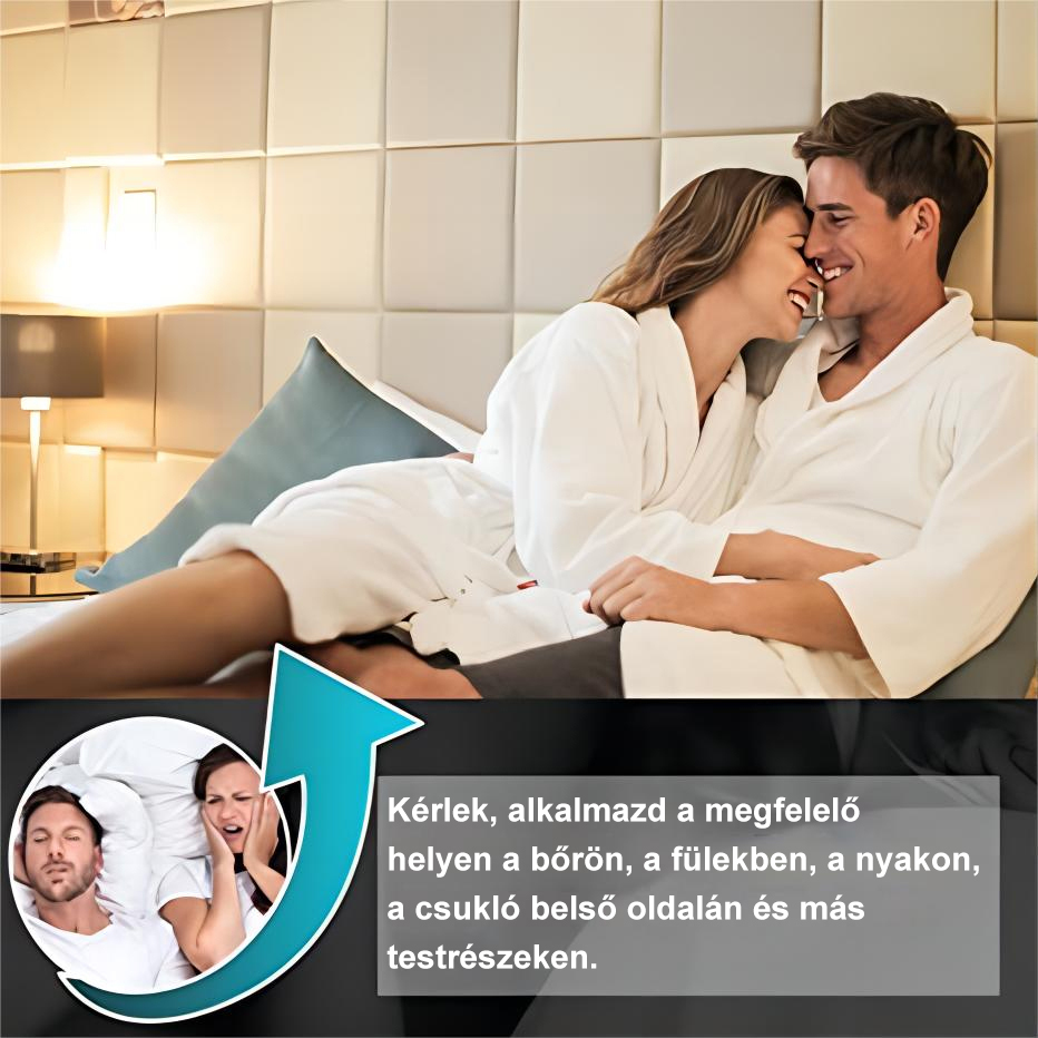 Lover Elixir™ Parfüm-Férfi és nő részére