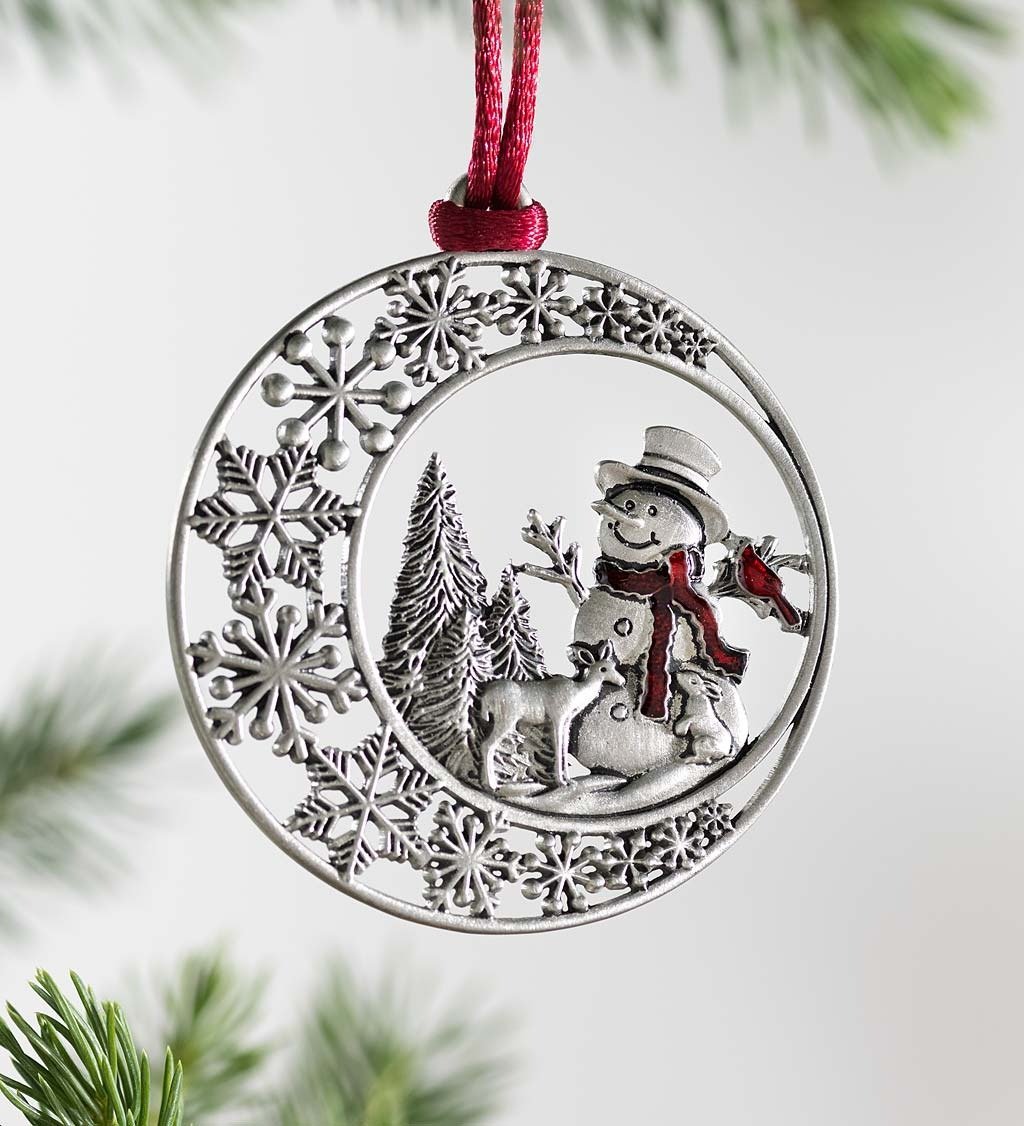🎁Karácsonyi forró akció - 50% kedvezmény🎄Masszív ólomkarácsonyfa dísz🔥