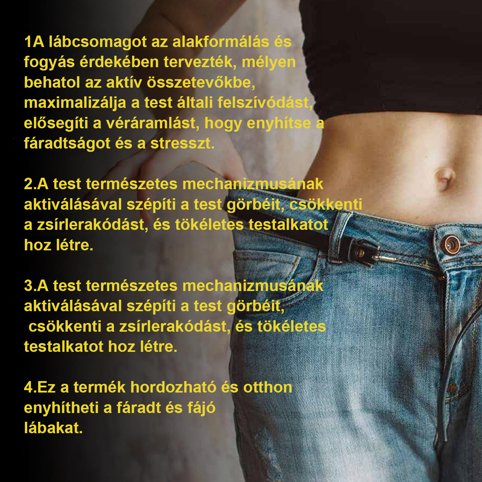 Herbális méregtelenítő lábfürdő golyók