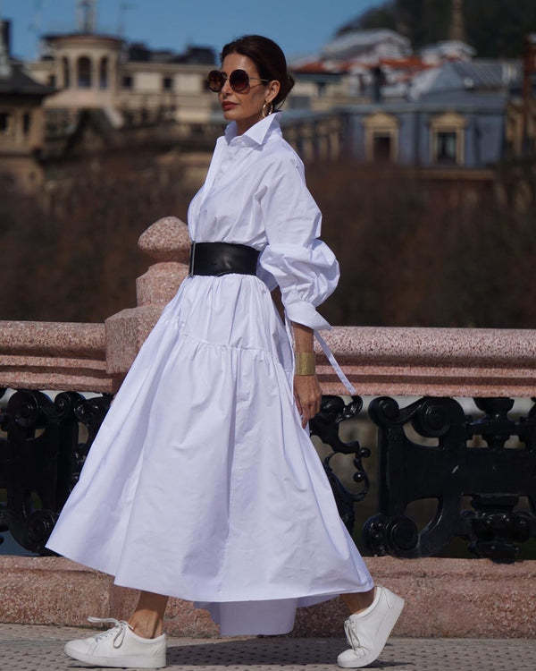 👗Ruha Charlotte White