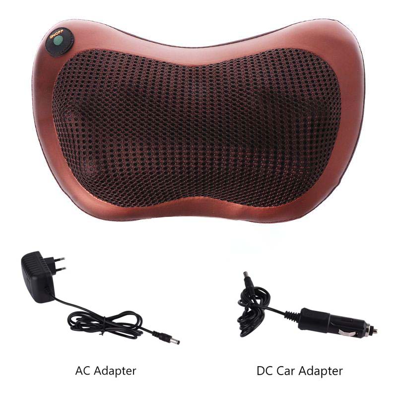 ELEKTROMOS MASSZÁZS PÁRNA