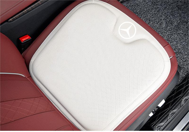 Autósülés-párna minden évszakra