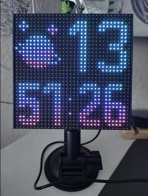 🛒 Intelligens járműkijelző