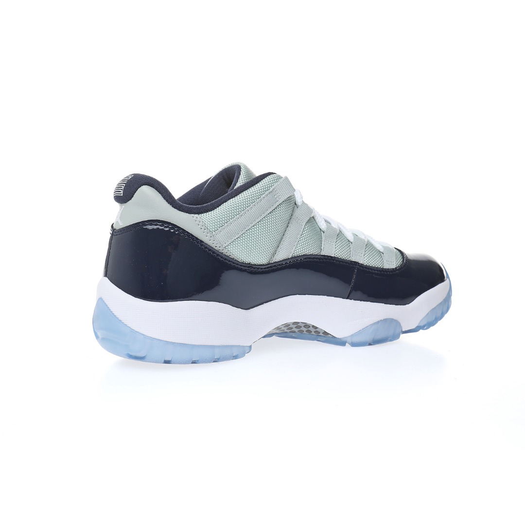Air Jordan 11 Retro Low"Georgetown"