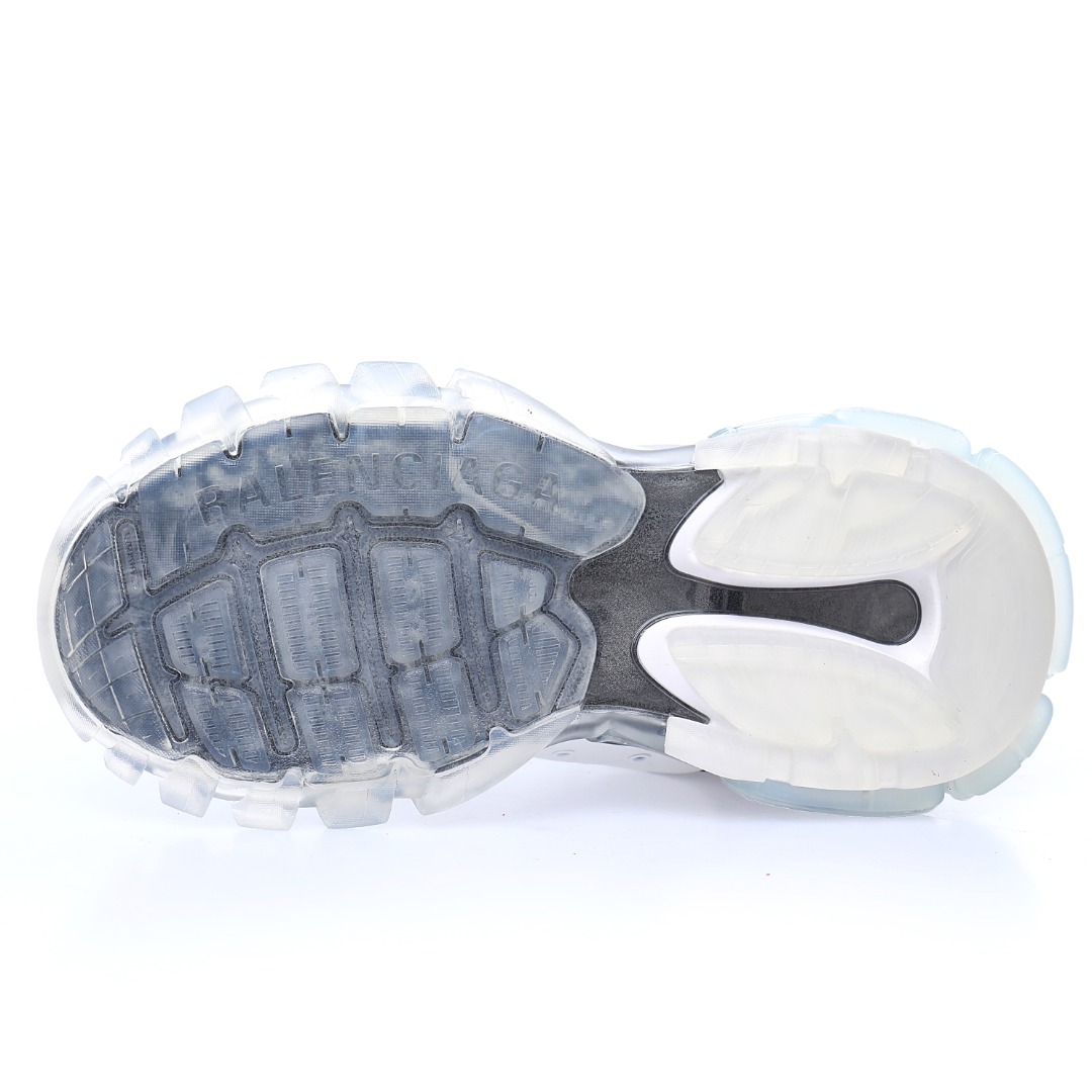 BALENCIAGA Track Trainers 3.0