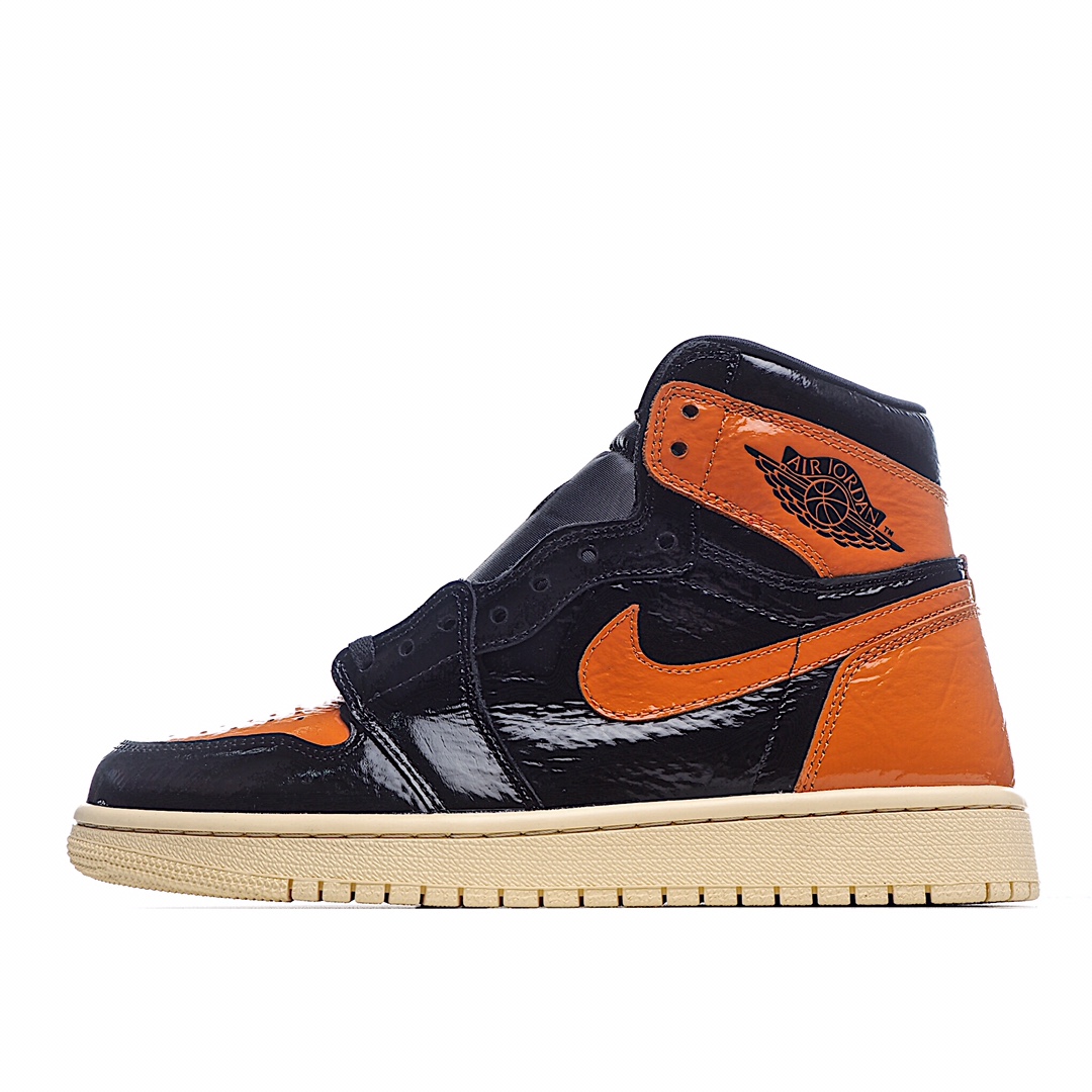 Air Jordan 1 “Shattered Backboard  ”