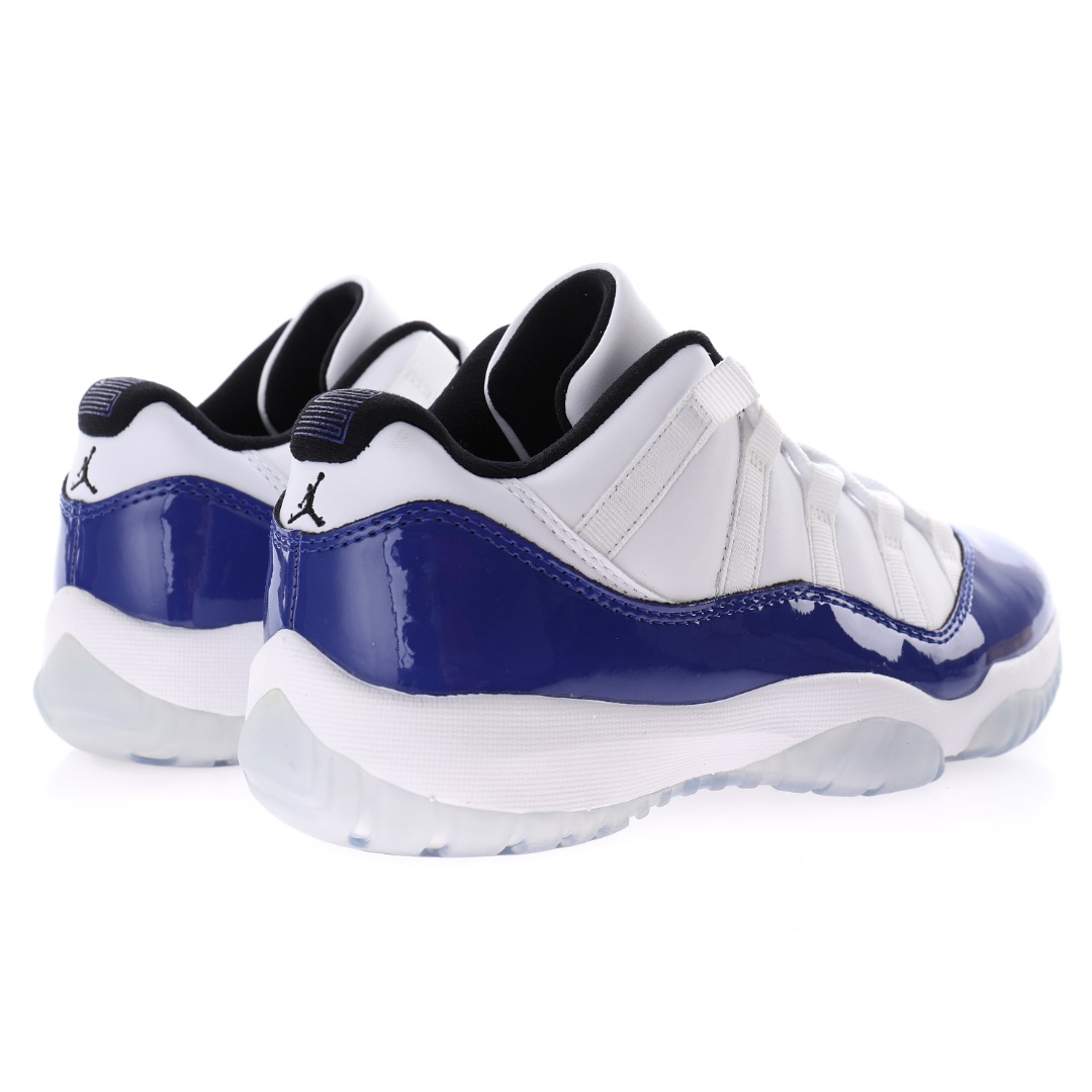 Nike Wmns Air Jordan 11 Retro Low"Concord"