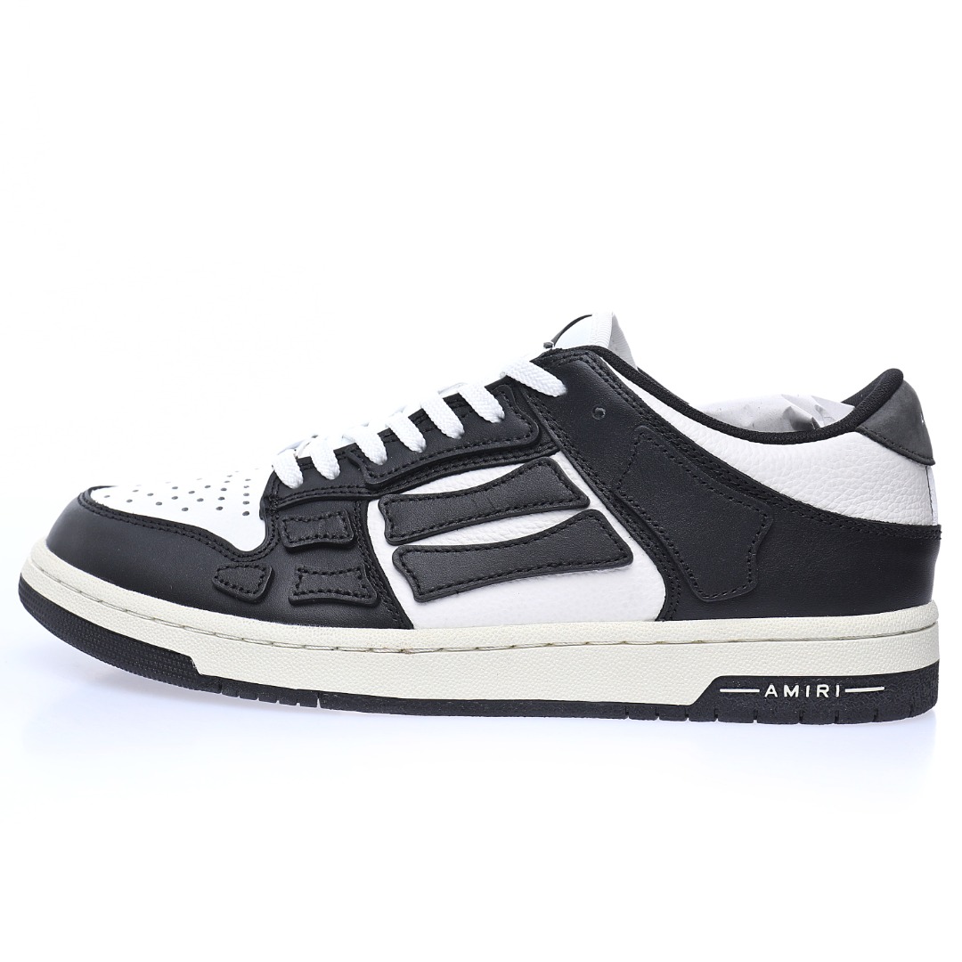 AMIRI Skeleton Low-Skel top Sneakers