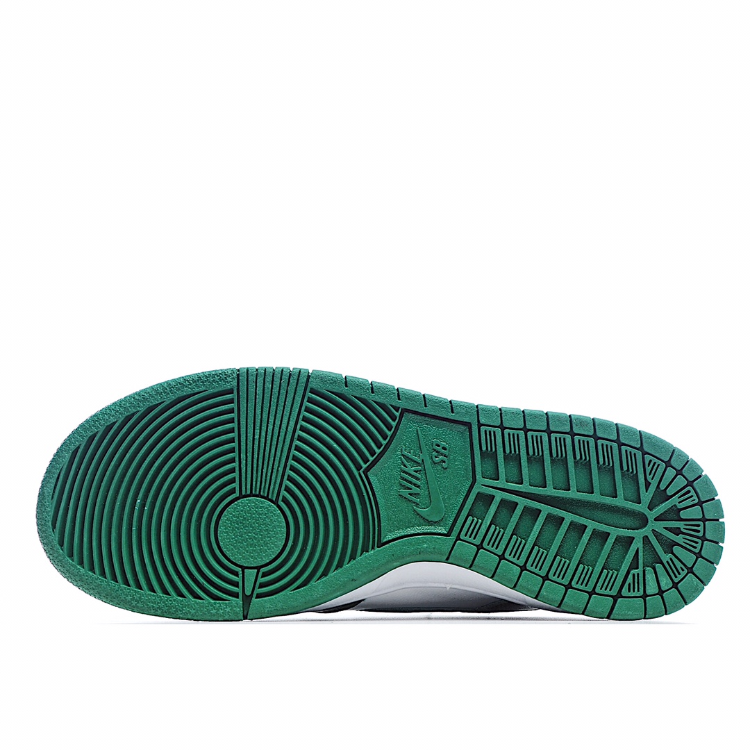  Air Jordan 1 Low UNC