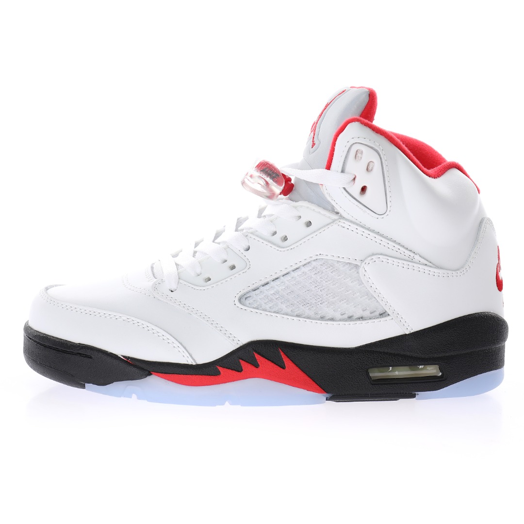Nike Air Jordan Retro 5 OG"Fire Red"