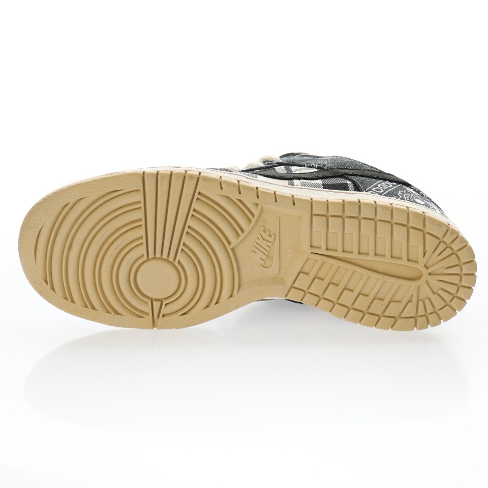 Travis Scott x Nike SB Dunk Low"Jackboys"