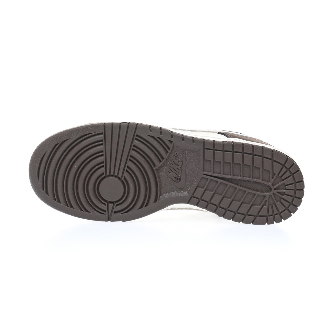 Otomo Katsuhiro x Nike SB Dunk Low "Steamboy OST"