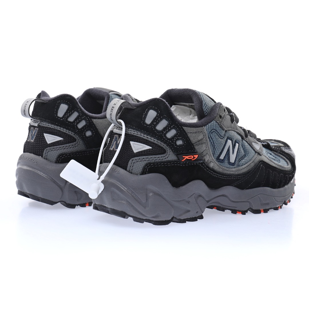 APE by A Bathing Ape x New Balance