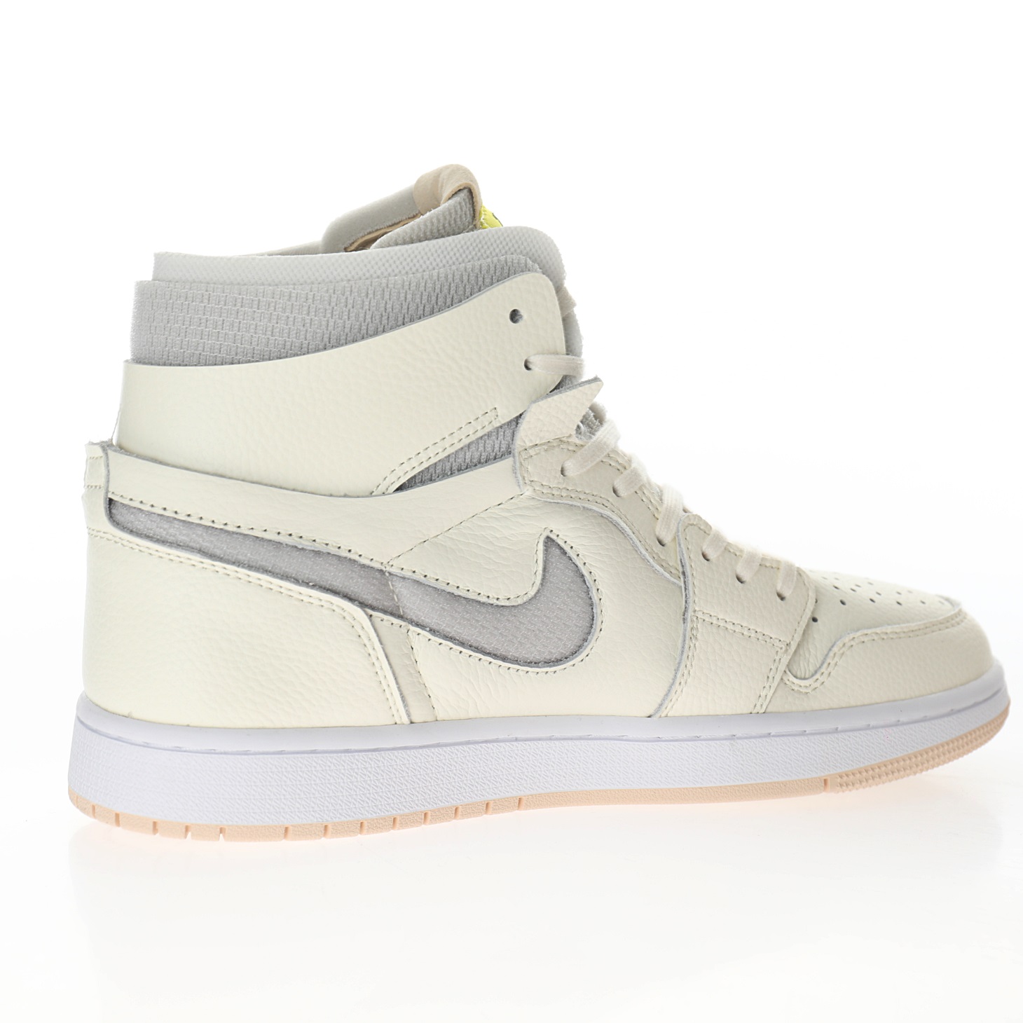 Nike Air Jordan 1 Zoom CMFT"Sail Pearl White"