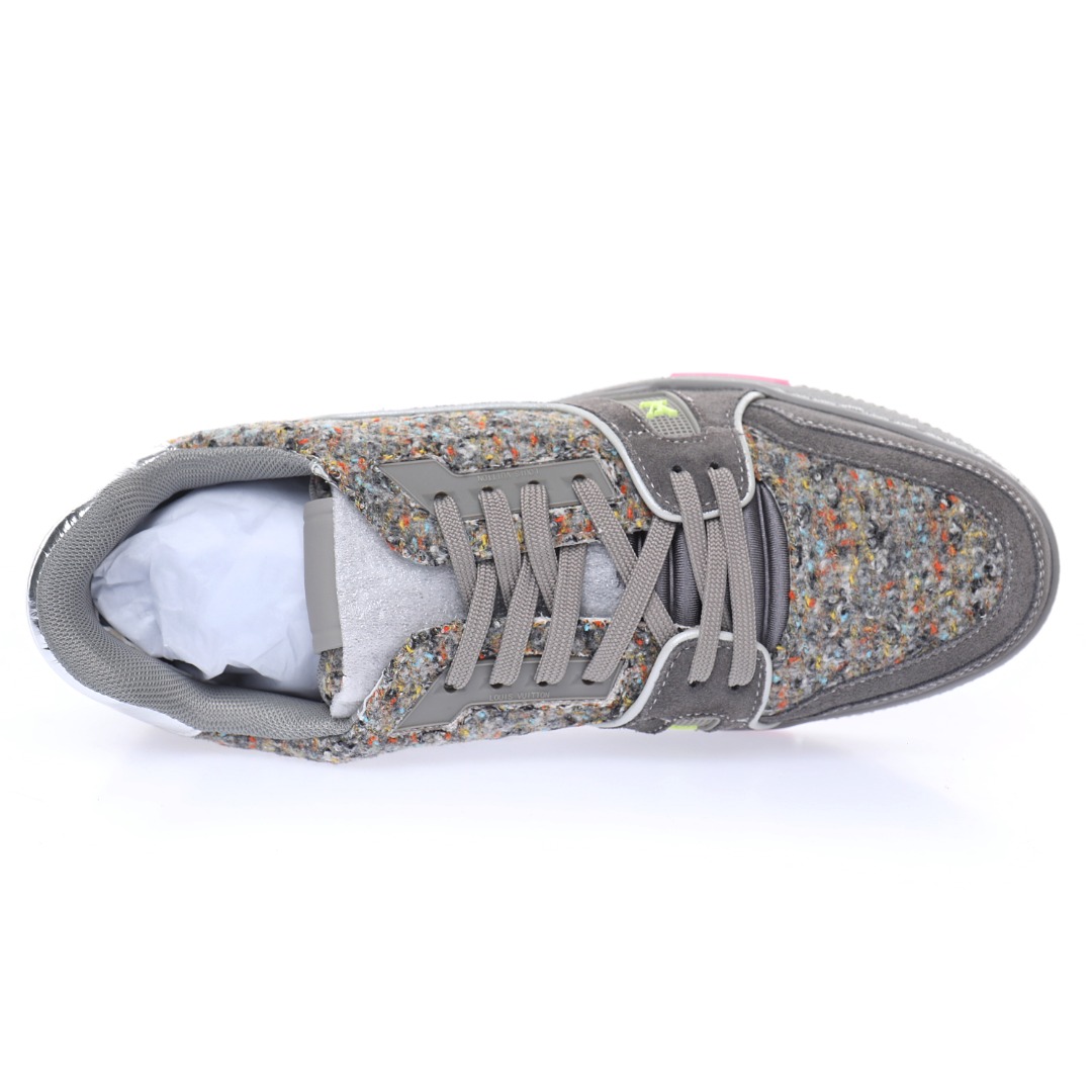Louis vuitton Trainer Sneaker Low