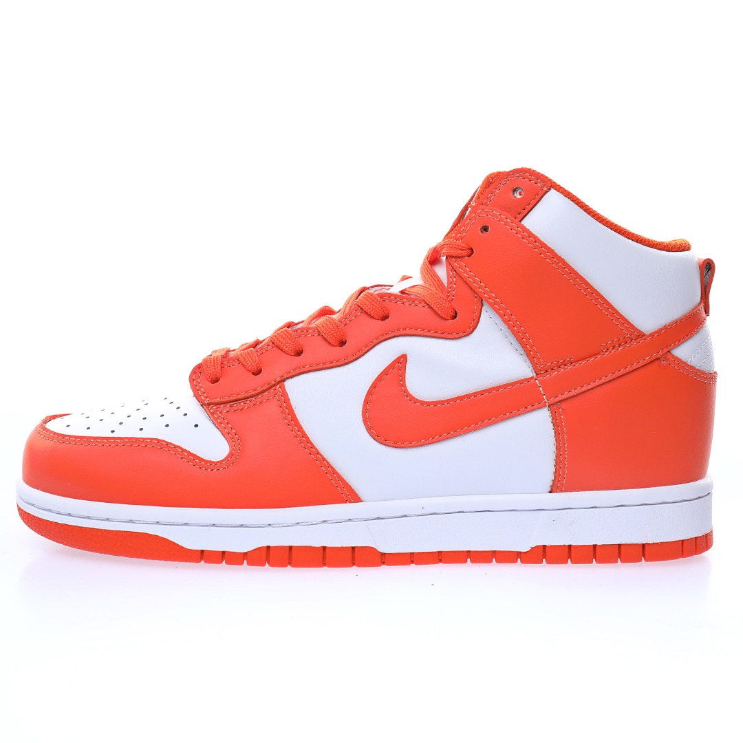 Nike SB Dunk High"Syracuse"