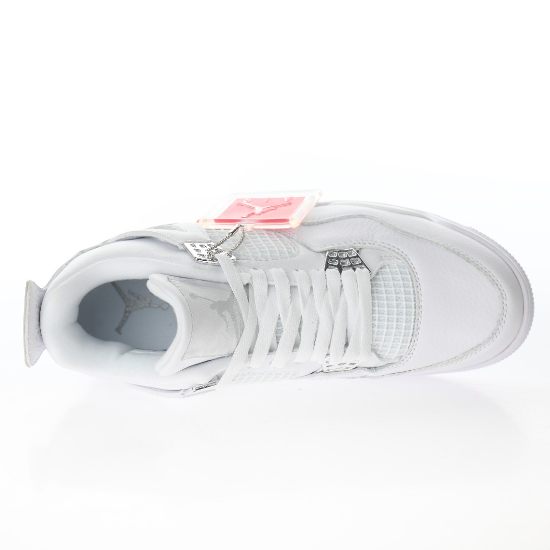 Nike Air Jordan 4 Retro"Pure Money"