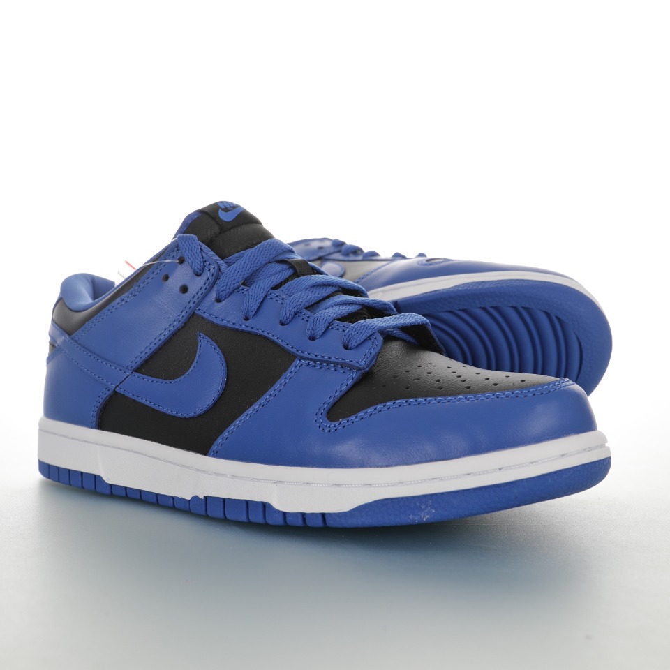 Nike SB Dunk Low SP"Royal Blue/Black"