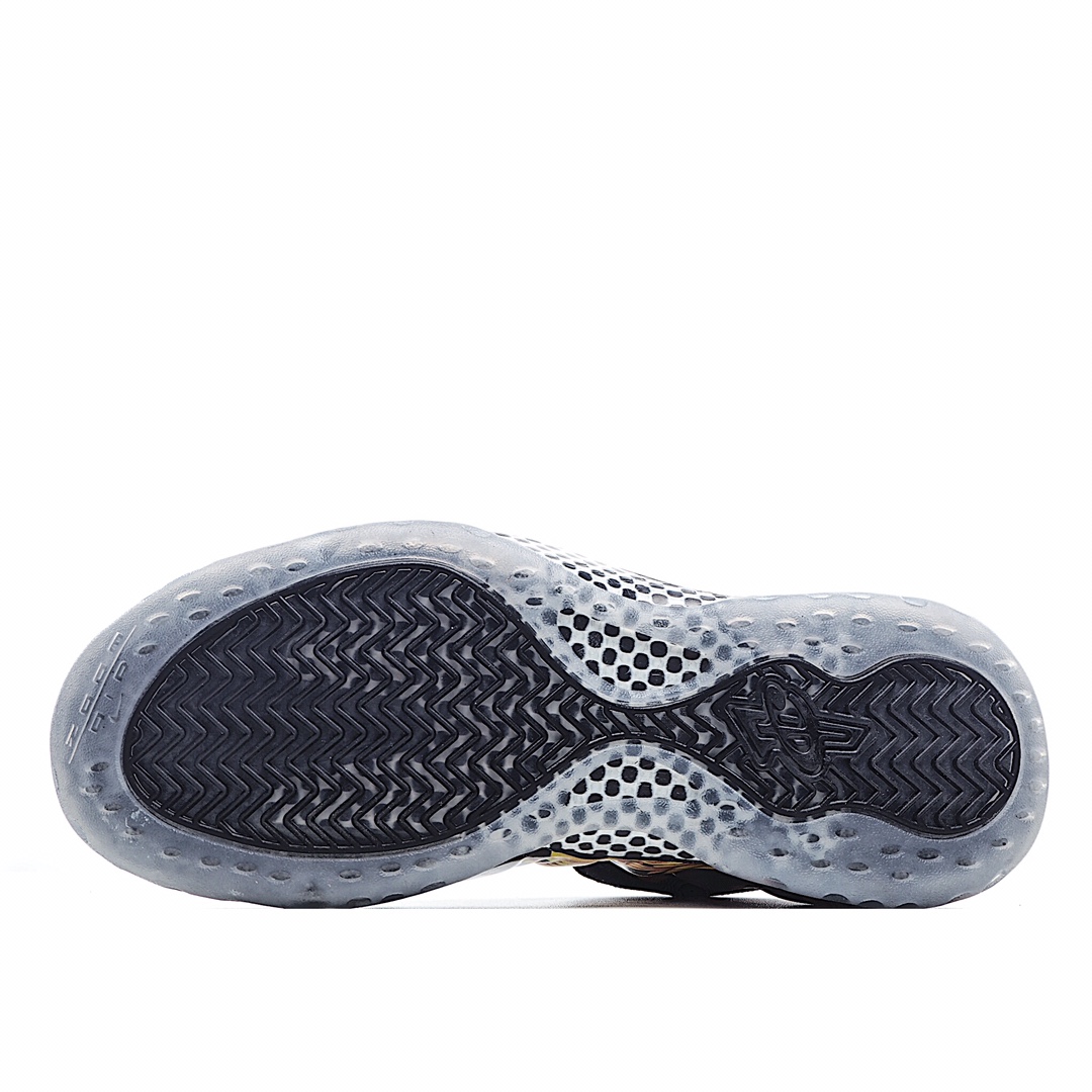 Nike Air Foamposite one