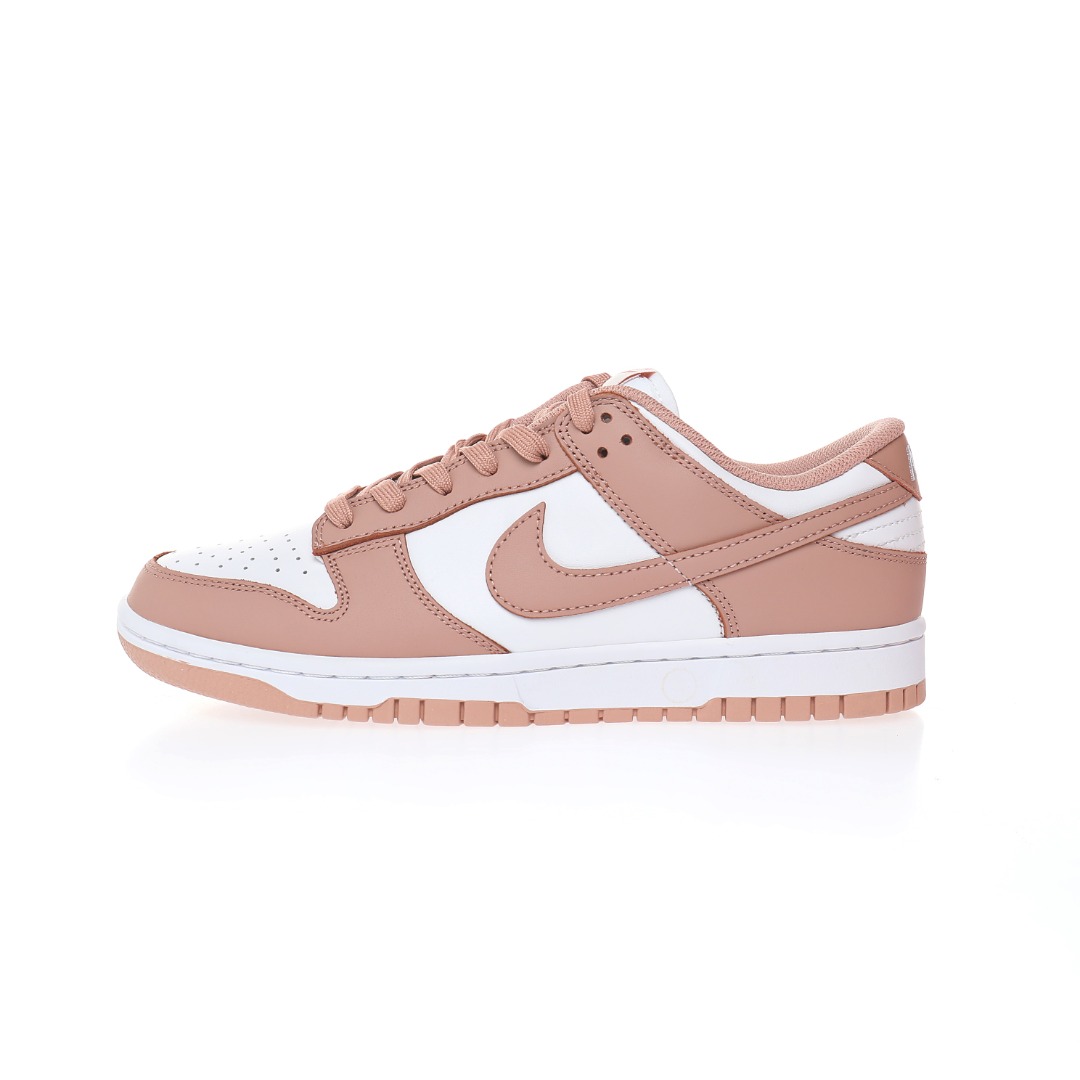 Nike SB Dunk Low"Rose Whisper "