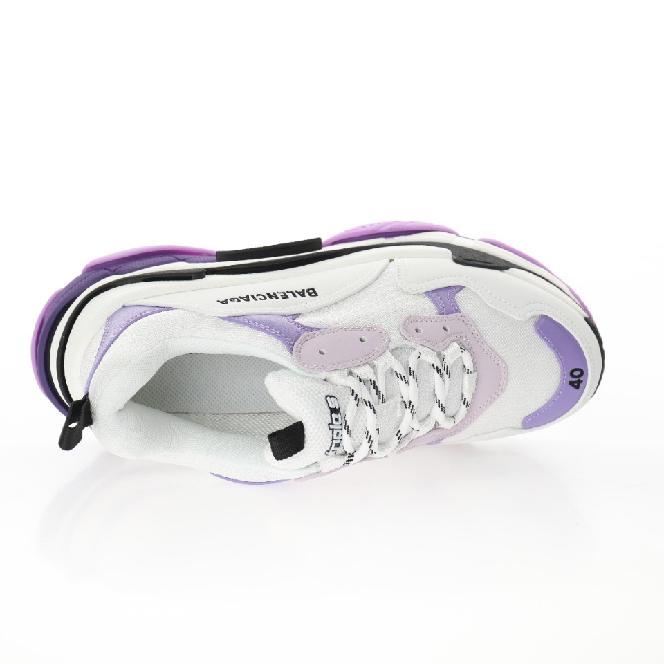 BALENCIAGA TRIPLE S TRAINERS